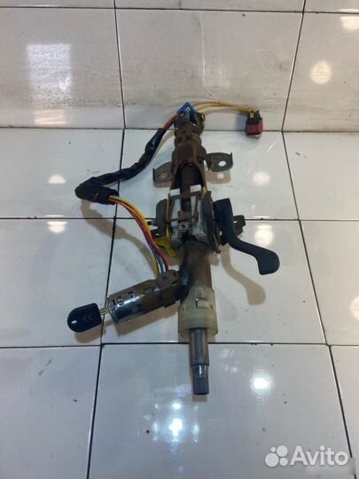 Колонка рулевая Citroen Xsara I (1997—2006)