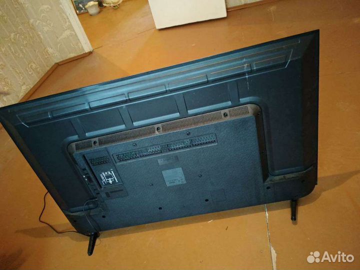 Бу телевизор samsung