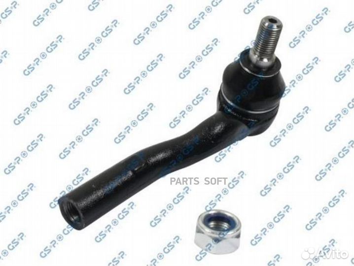 GSP S070312 Наконечник рулевой тяги mercedes-benz