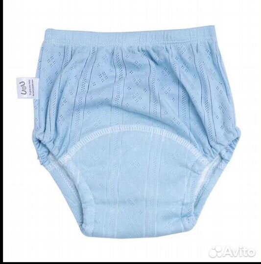 Многоразовые трусики. Новые