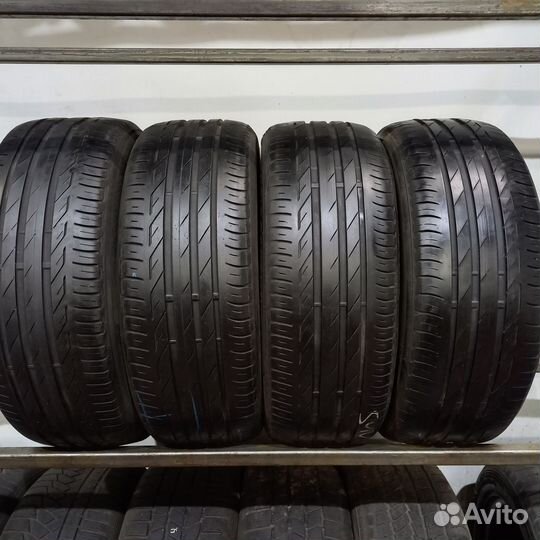 Bridgestone Turanza T001 225/45 R18