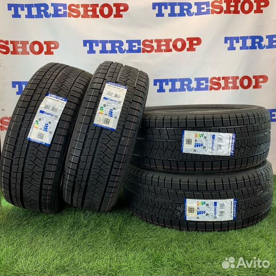Triangle PL02 285/45 R19 111V