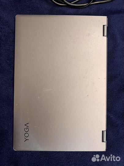 Lenovo yoga 530-14IKB