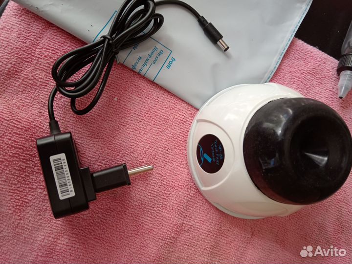 Шейкер для пигментов и красок