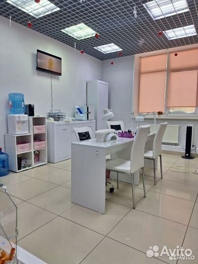 Как открыть салон за 700.116