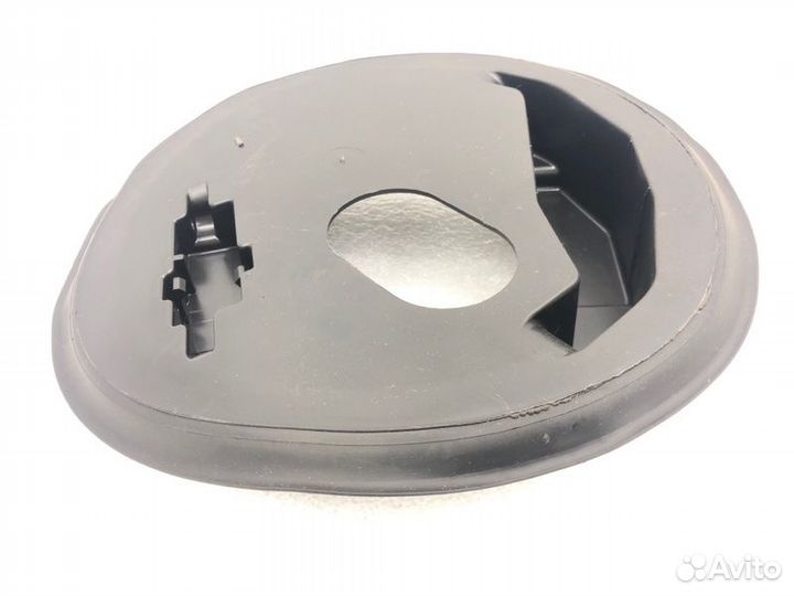 Накладка в салоне Volkswagen Jetta 1K2 BXE 2008