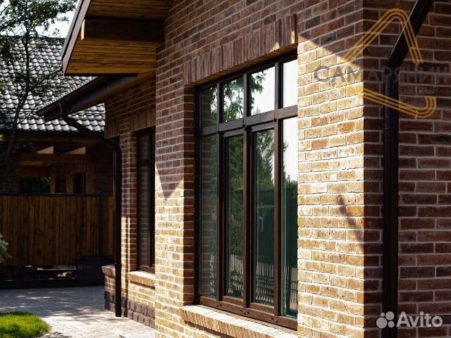 Строительство домов от А до Я