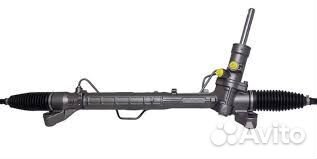 Рулевая рейка Mazda 3 BL (09-13)