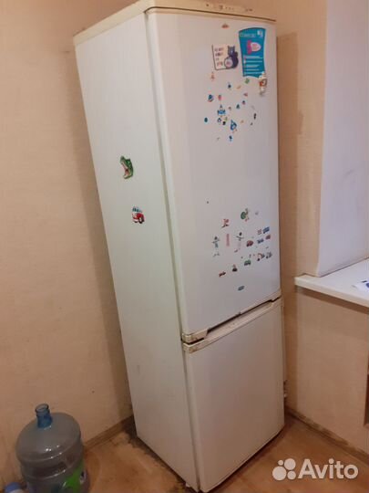 Холодильник бу