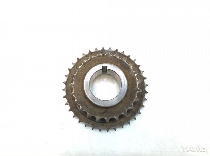 Шестерня коленвала Honda Cr-V 2.2 ctdi 2005