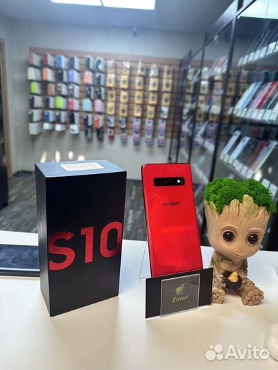 Samsung galaxy S 10 128gb