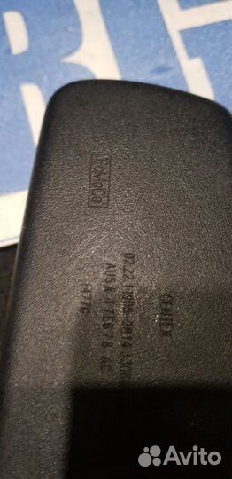 Зеркало салона Ford Focus 3 универсал