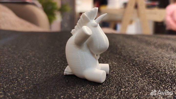 3D печать, моделирование, 3д печать