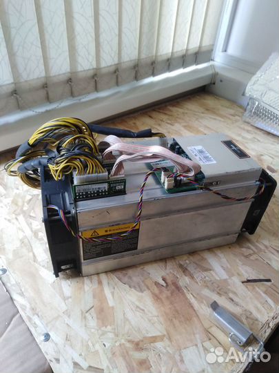 Asic antminer S9