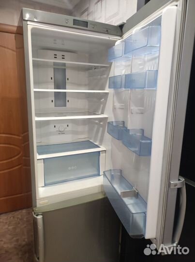 Холодильник LG GA-B399ulca