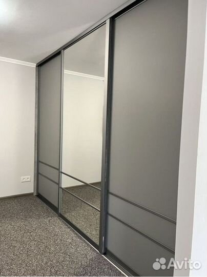 Красивая прихожая