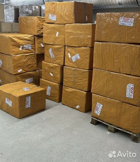 Фулфилмент wildberries ozon fbs