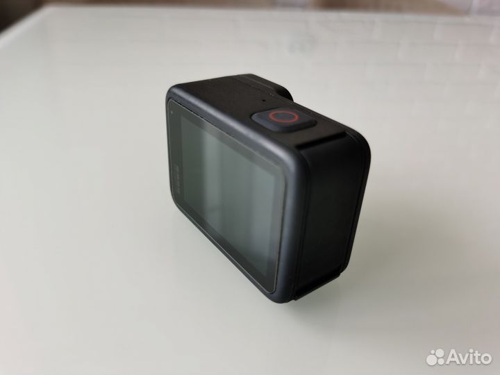 Экшен камера go pro 10
