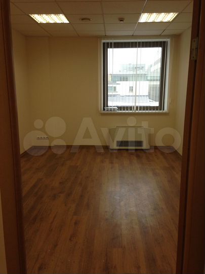 Аренда офиса 257 м2. В бц 
