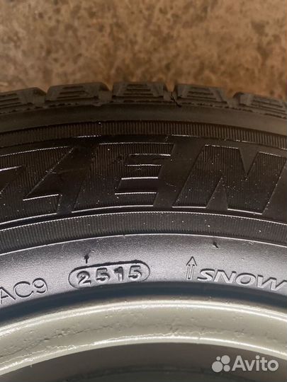 Kumho I'Zen KW31 6.5/4.5 R14 19B