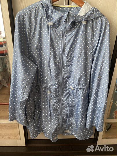 Женские вещи пакетом 50 54