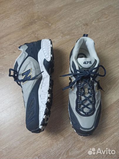 Кроссовки New Balance 475 all terrain Made in USA