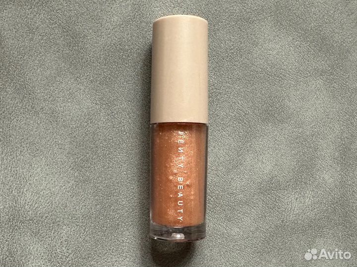 Блеск для губ Fenty Beauty Gloss Bomb
