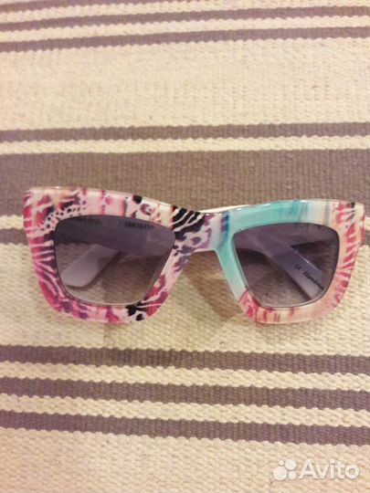 Ksubi (оригинал, очки солнечные)