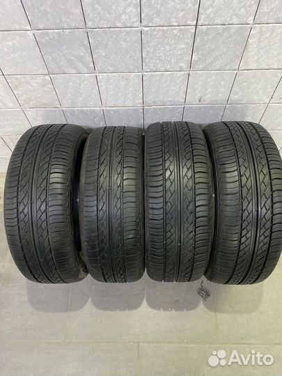 Hankook Optimo K406 195/55 R15