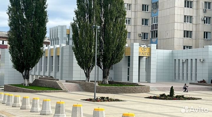 Фасадные панели