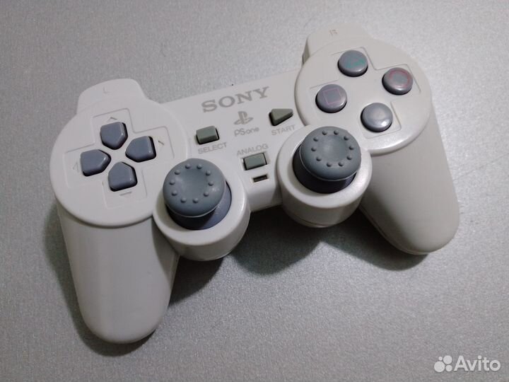 PlayStation One (Чипованная, Полная Комплектация )