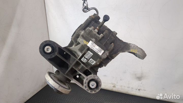 Редуктор моста Dodge Charger 2014, 2016