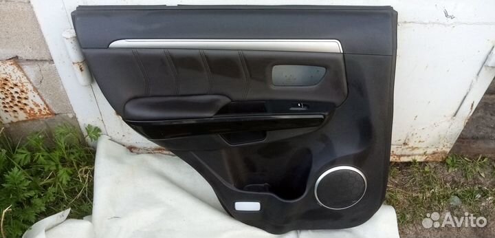 Запчасти на haval H5