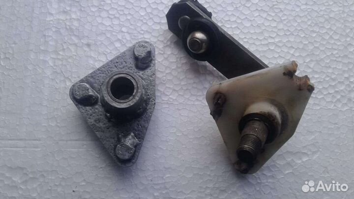 Трапеция дворников ниссан