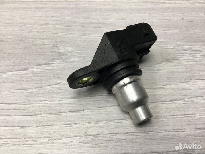 Датчик наддува Volvo V40 1.9 2002
