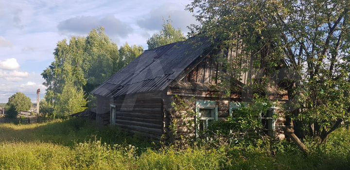 Участок 23 га (ИЖС)