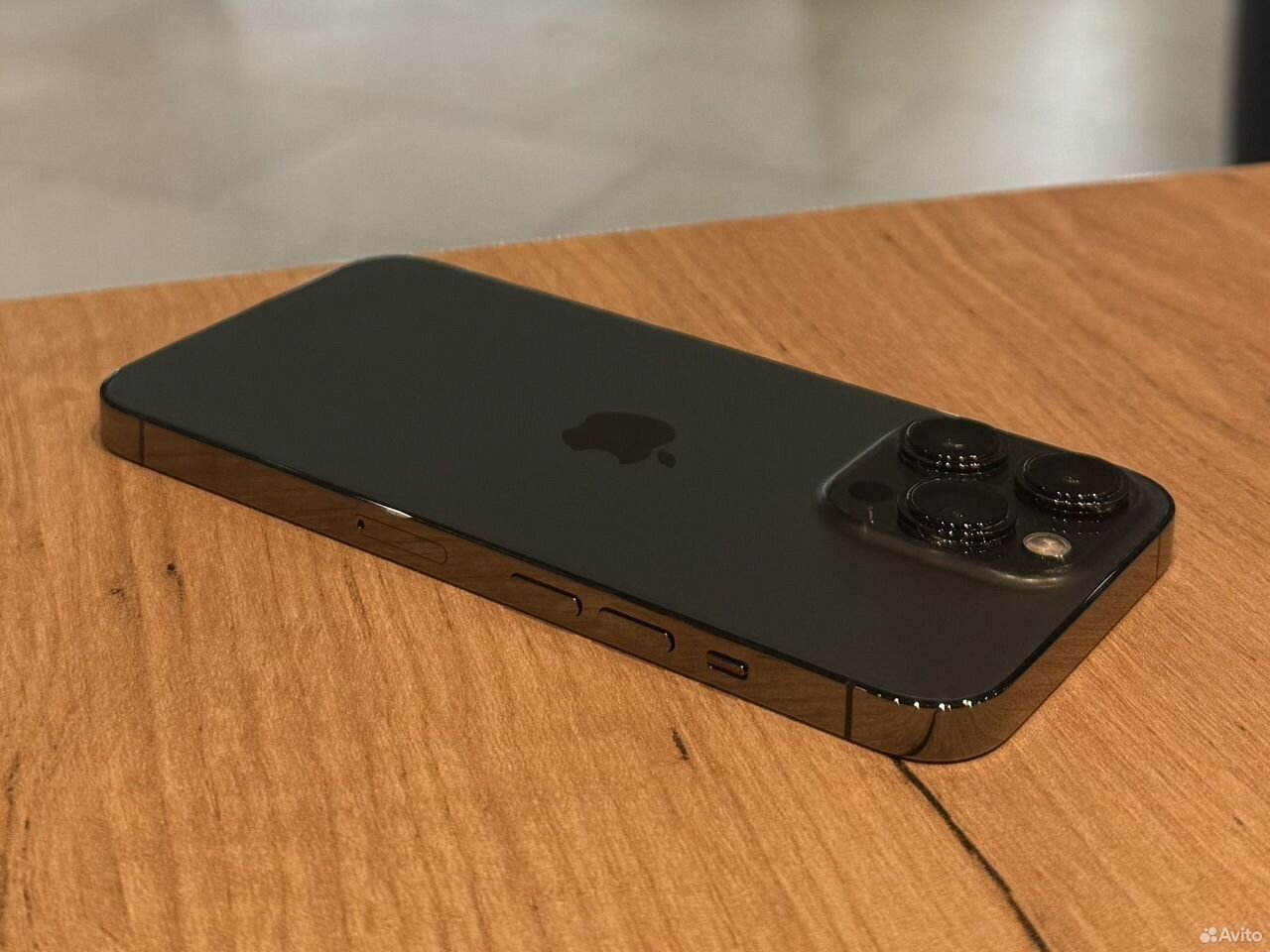 iPhone 14 Pro, 256 ГБ