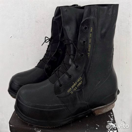Ботинки bata bunny boots