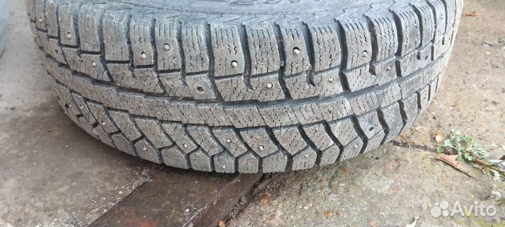 Viatti Brina Nordico V-522 195/55 R15