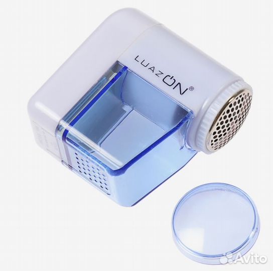 Машинка для удаления катышков LuazON LUK-01, 2хaa