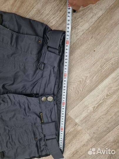 Горнолыжные штаны burton