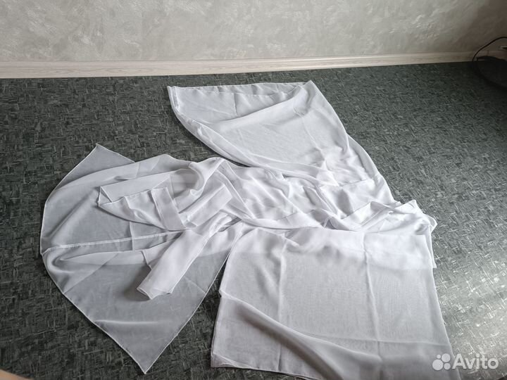 Косплей Се Лянь без парика