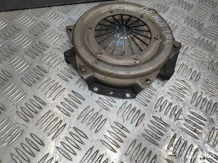 Корзина сцепления Peugeot 206 1.4 KFW