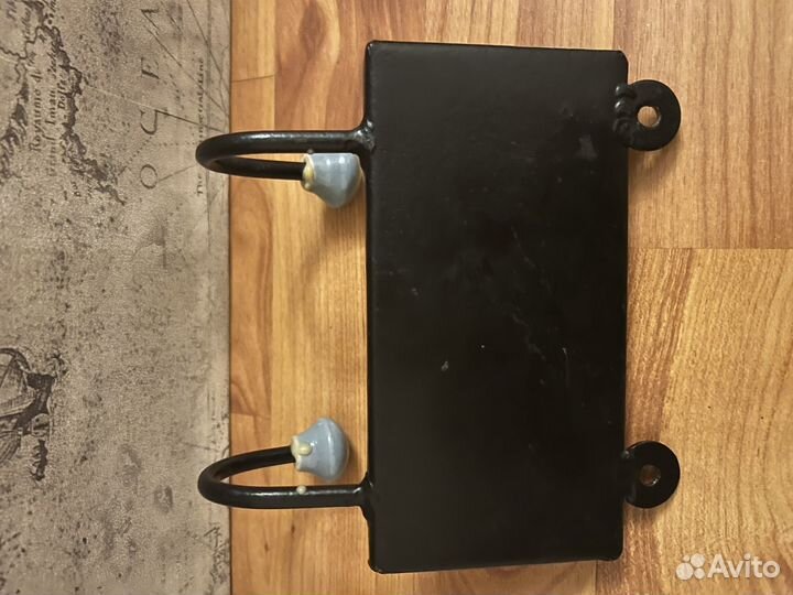 Вешалка настенная (Марокко)