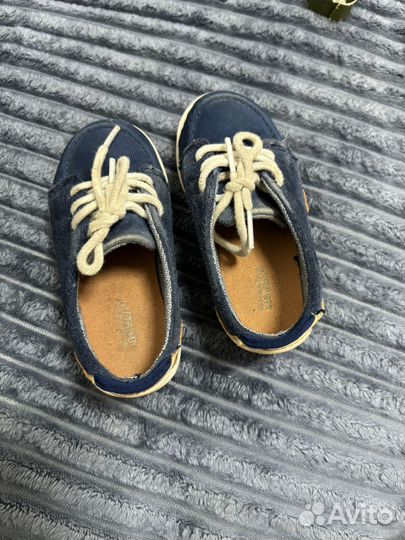 Кеды zara 22