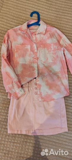 Рубашка Ostin