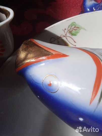 Ликерный / коньячный набор 