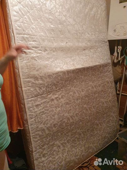 Матрас для дачи