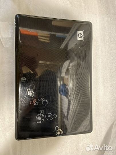 Ноутбук hp