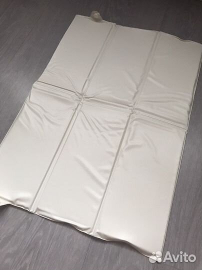 Непромокаемая пеленка в коляску / матрасик